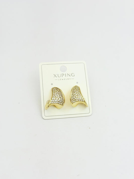 Xuping Küpe XKP225