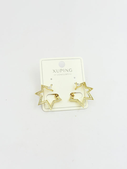 Xuping Küpe XKP227