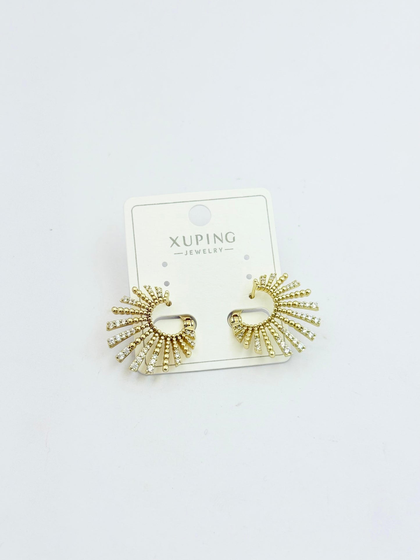 Xuping Küpe XKP239