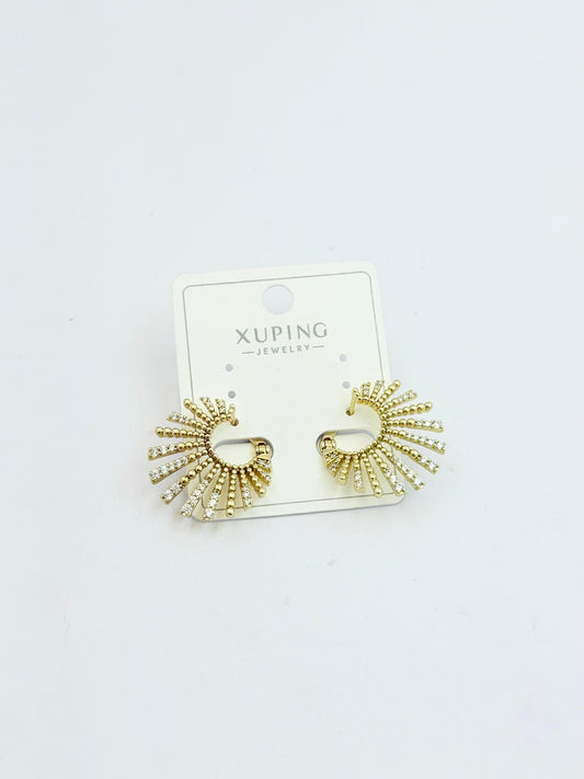Xuping Küpe XKP239
