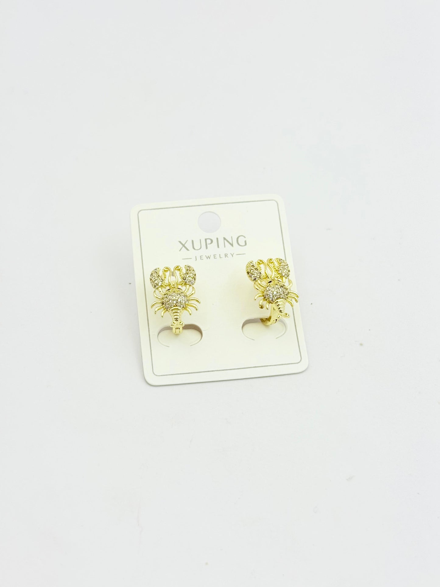 Xuping Küpe XKP242