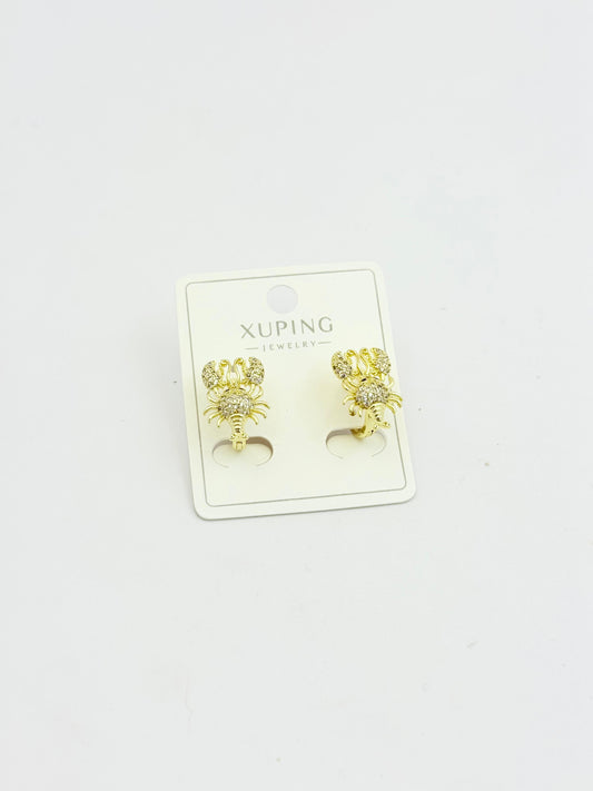 Xuping Küpe XKP242