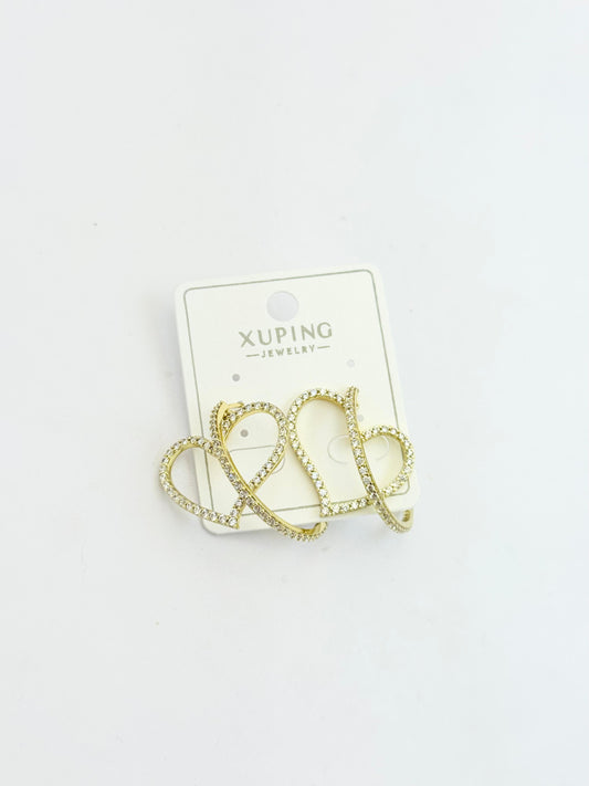 Xuping Küpe XKP243