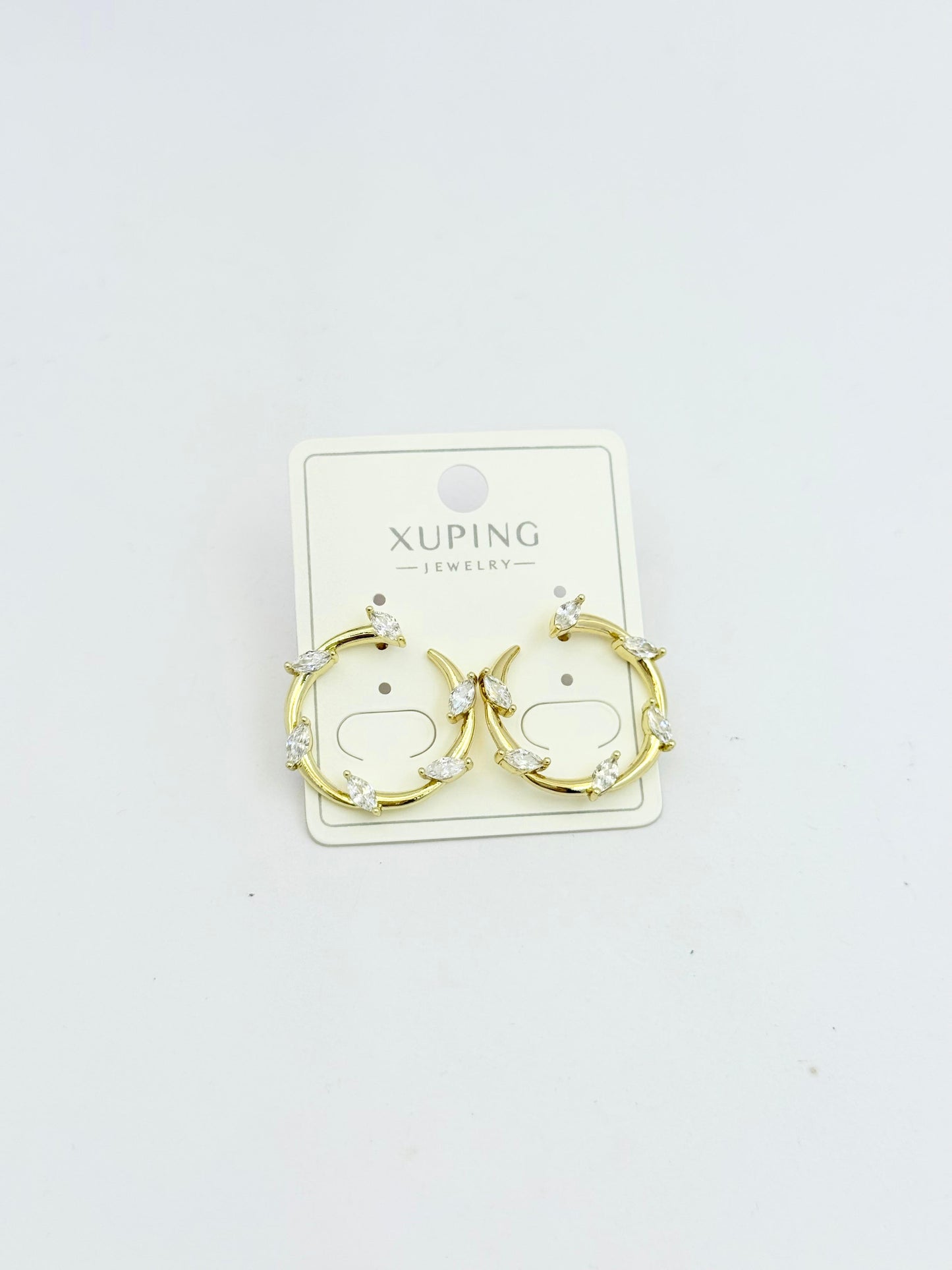 Xuping Küpe XKP244