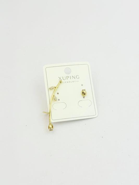 Xuping Küpe XKP247