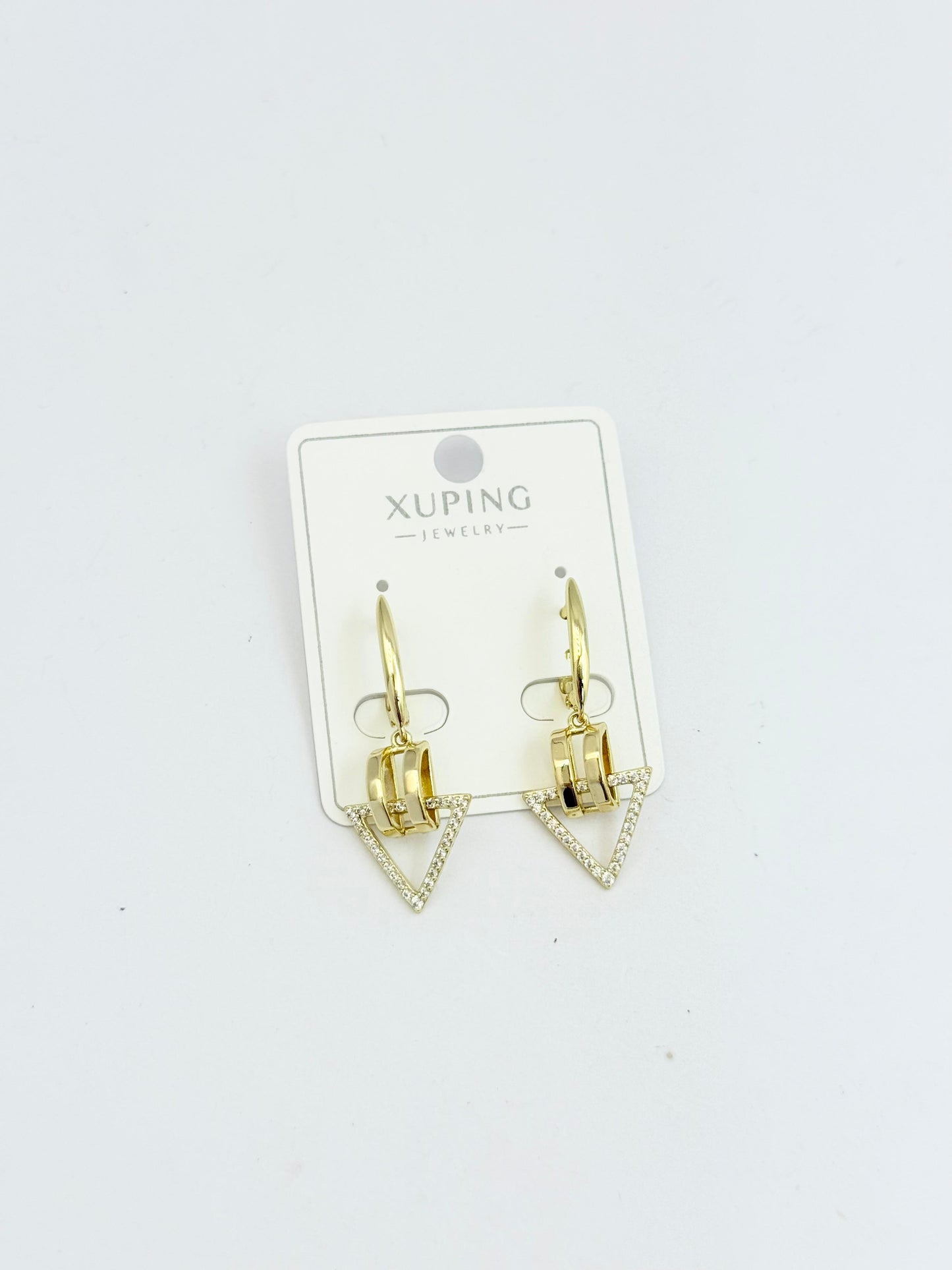 Xuping Küpe XKP232