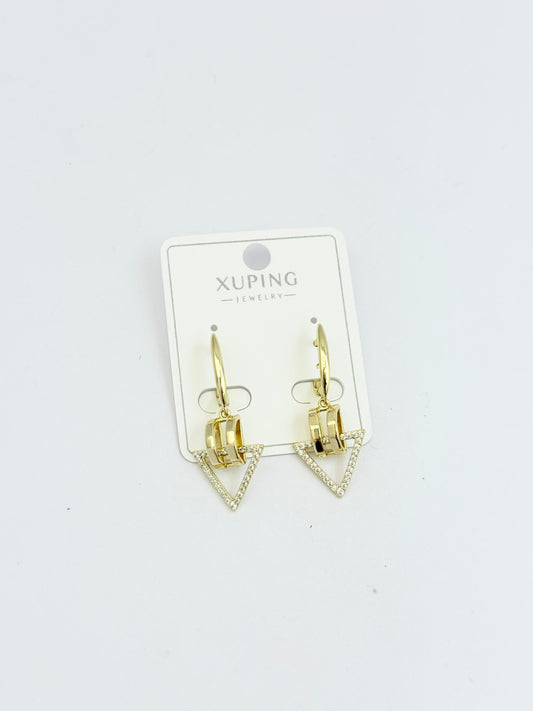 Xuping Küpe XKP232