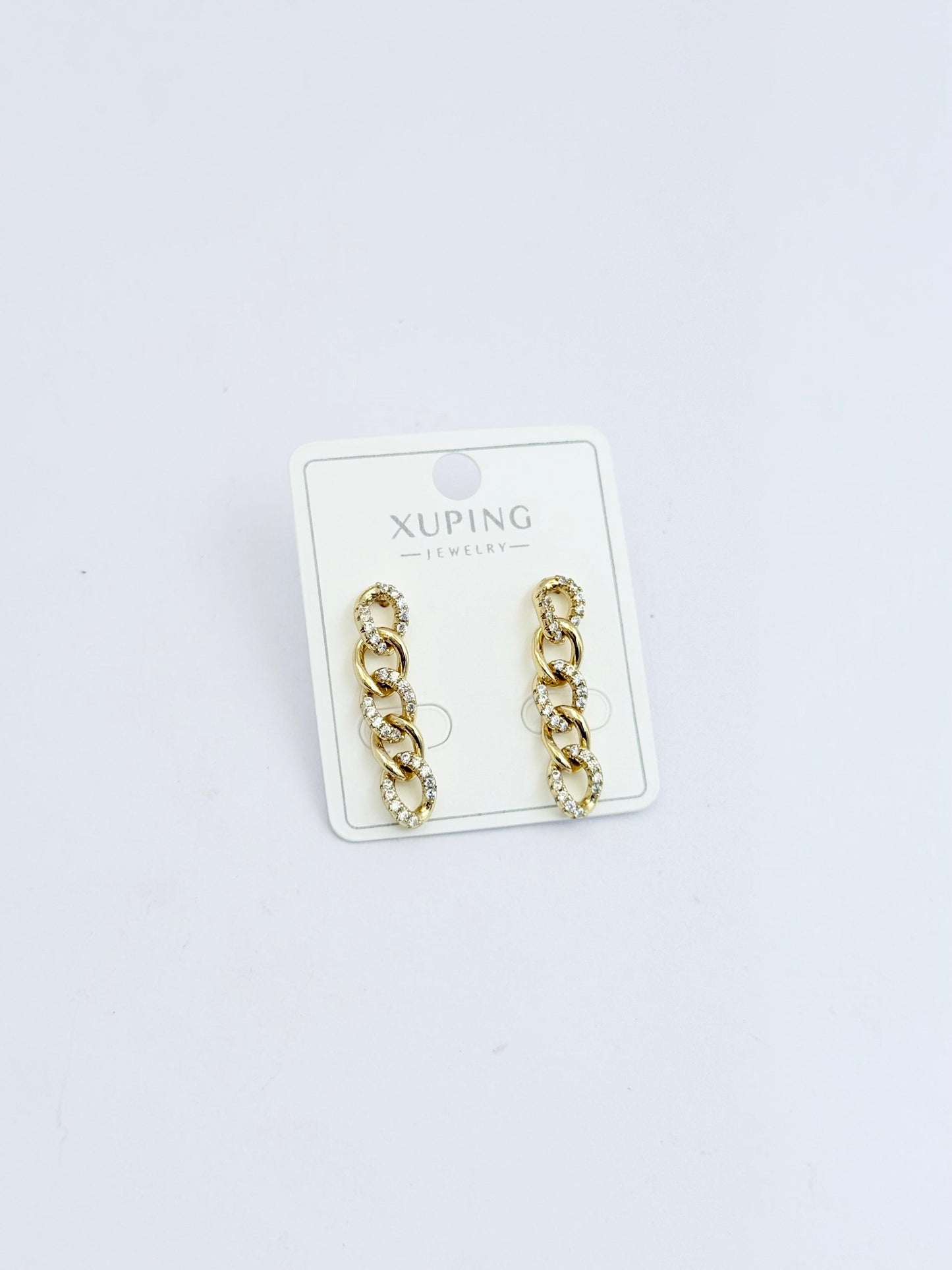 Xuping Küpe XKP234