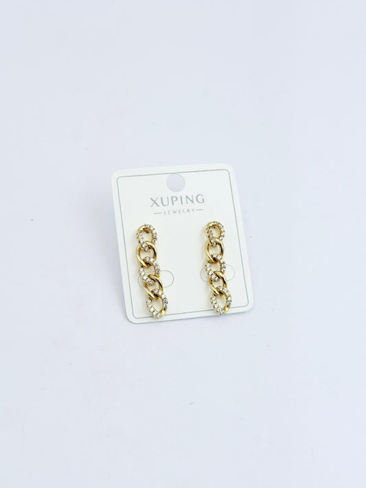 Xuping Küpe XKP234