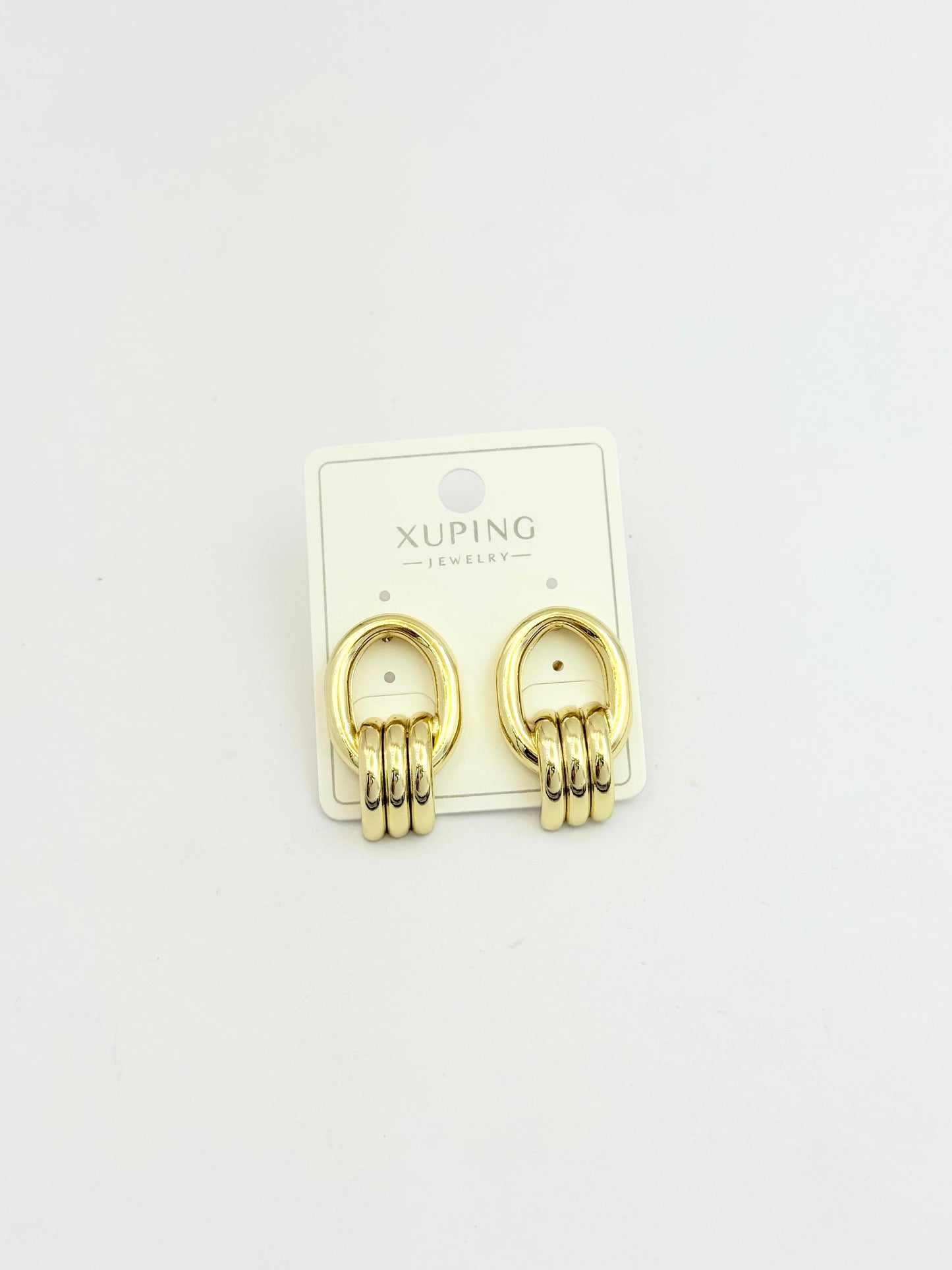 Xuping Küpe XKP235