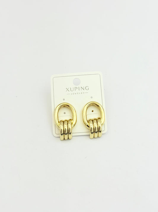 Xuping Küpe XKP235