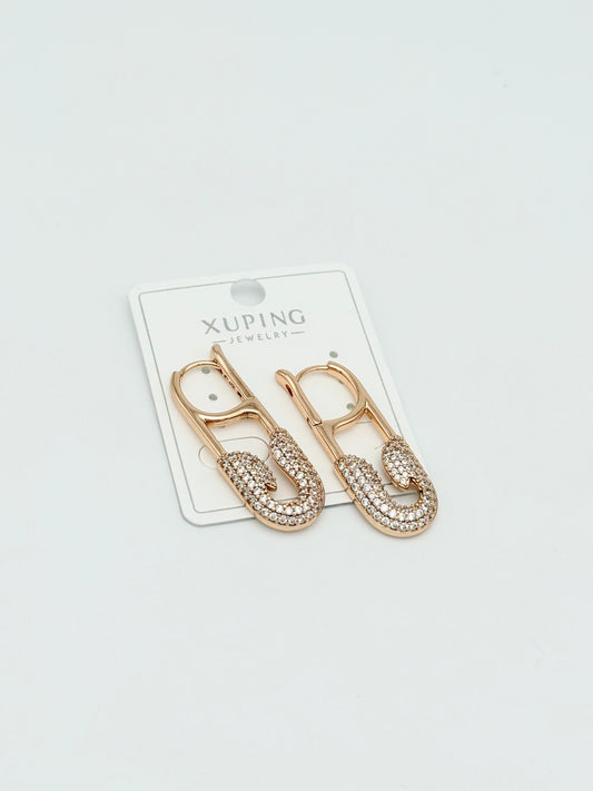Xuping Küpe İND024