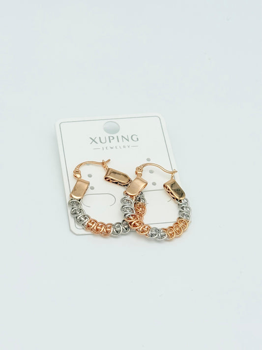 Xuping Küpe İND033