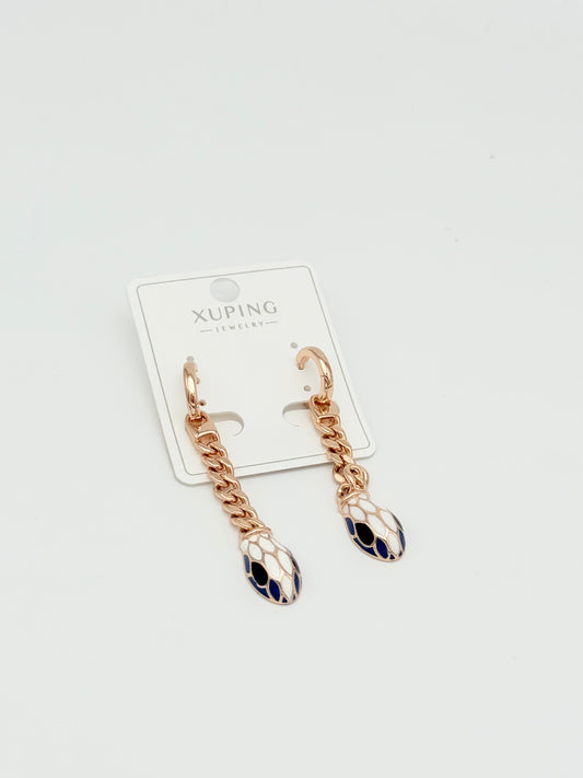 Xuping Küpe İND034