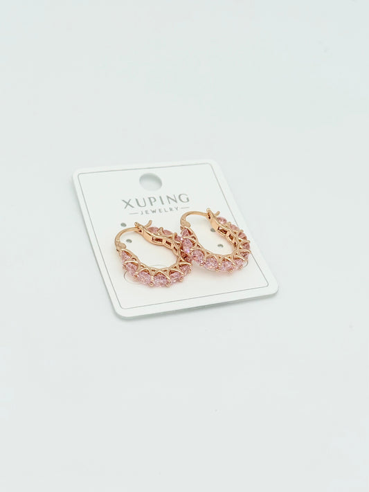Xuping Küpe İND035