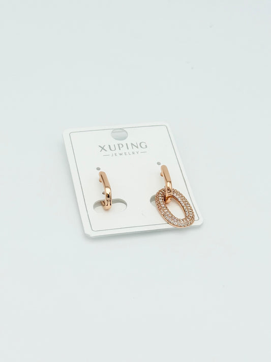 Xuping Küpe İND036