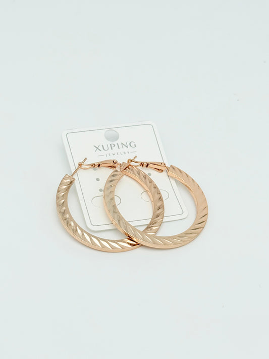 Xuping Küpe İND039