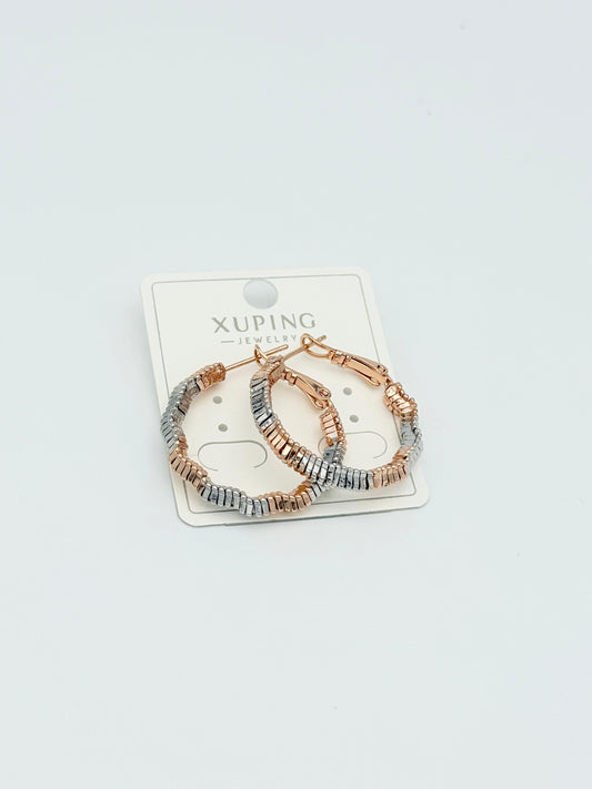 Xuping Küpe İND040