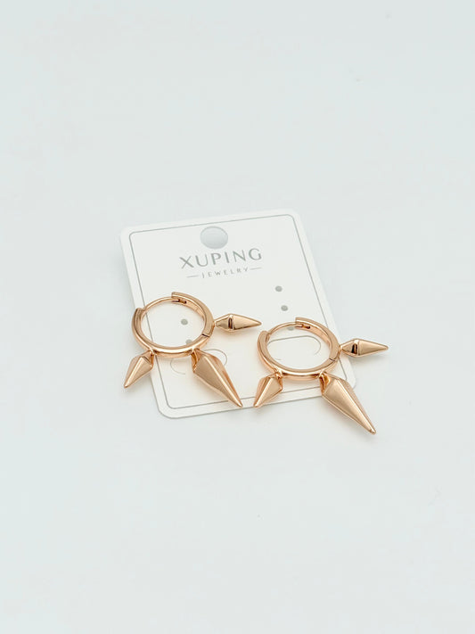 Xuping Küpe İND025