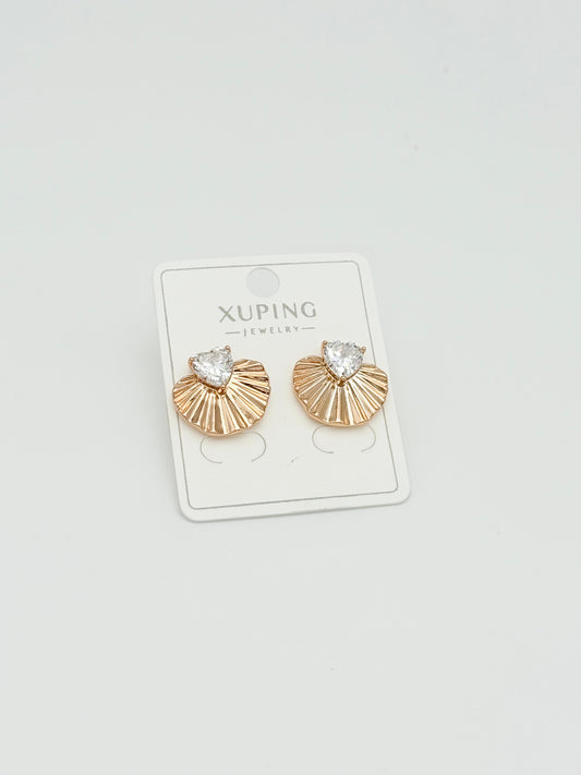 Xuping Küpe İND044