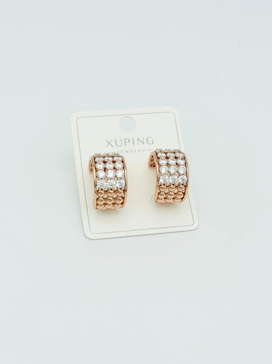 Xuping Küpe İND050