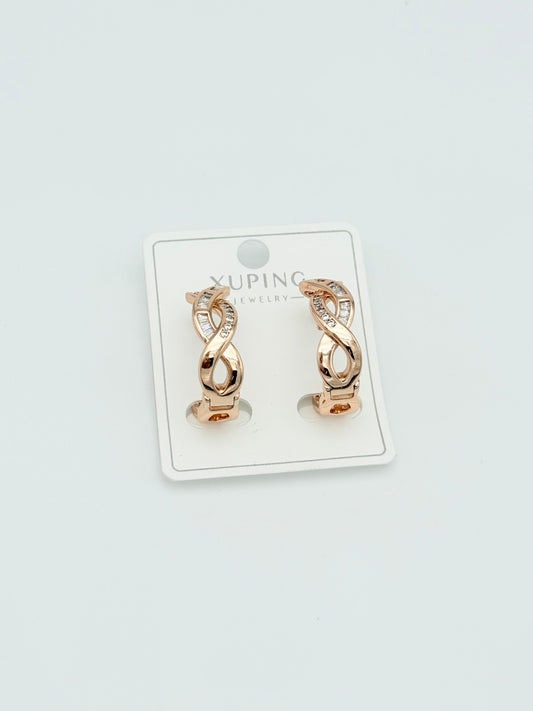 Xuping Küpe İND051