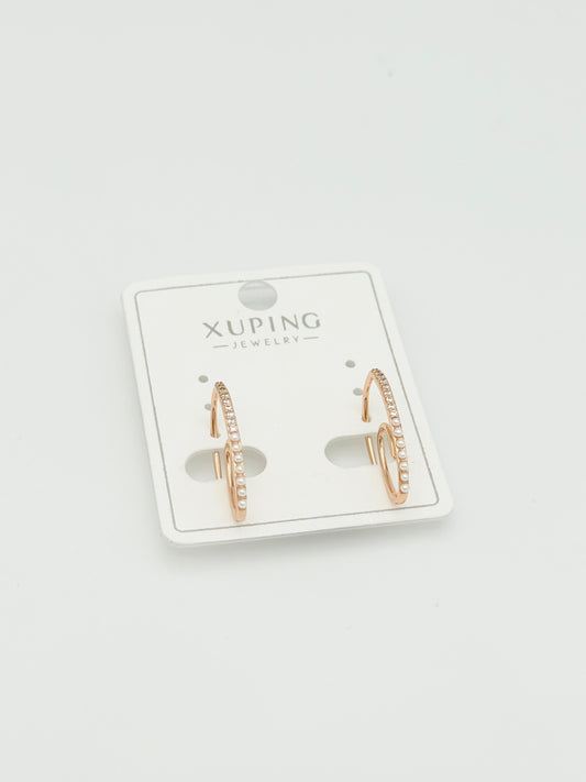 Xuping Küpe İND056