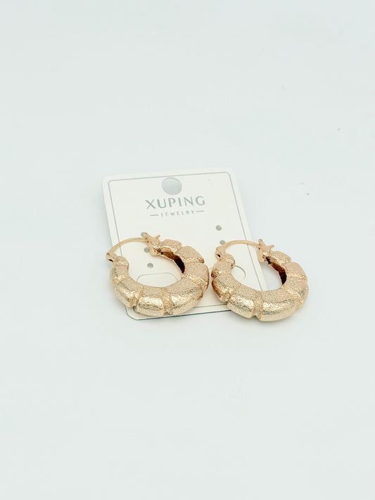 Xuping Küpe İND060