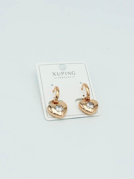 Xuping Küpe İND027