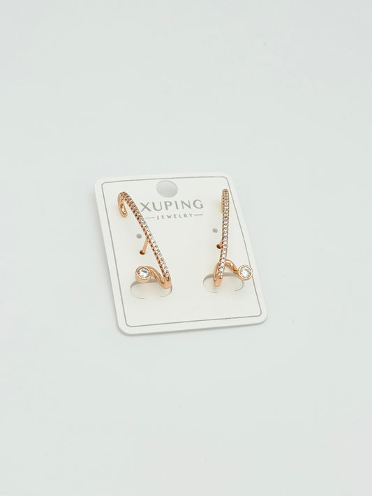 Xuping Küpe İND028