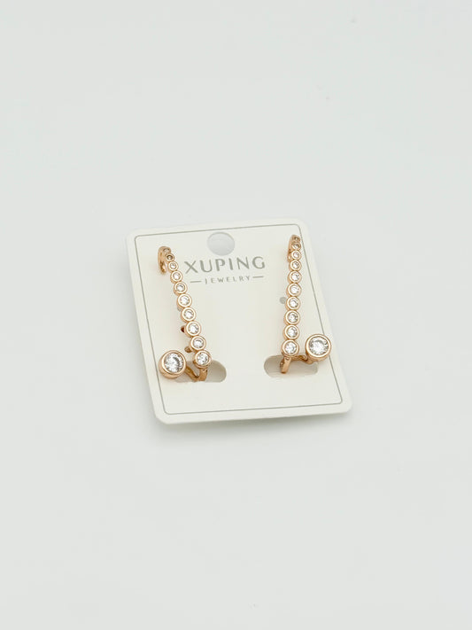 Xuping Küpe İND029