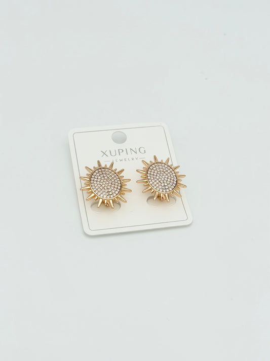 Xuping Küpe İND031