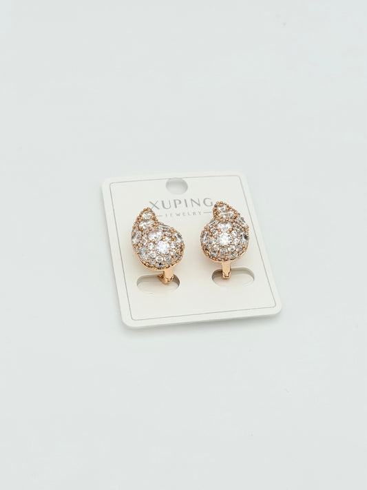 Xuping Küpe İND032