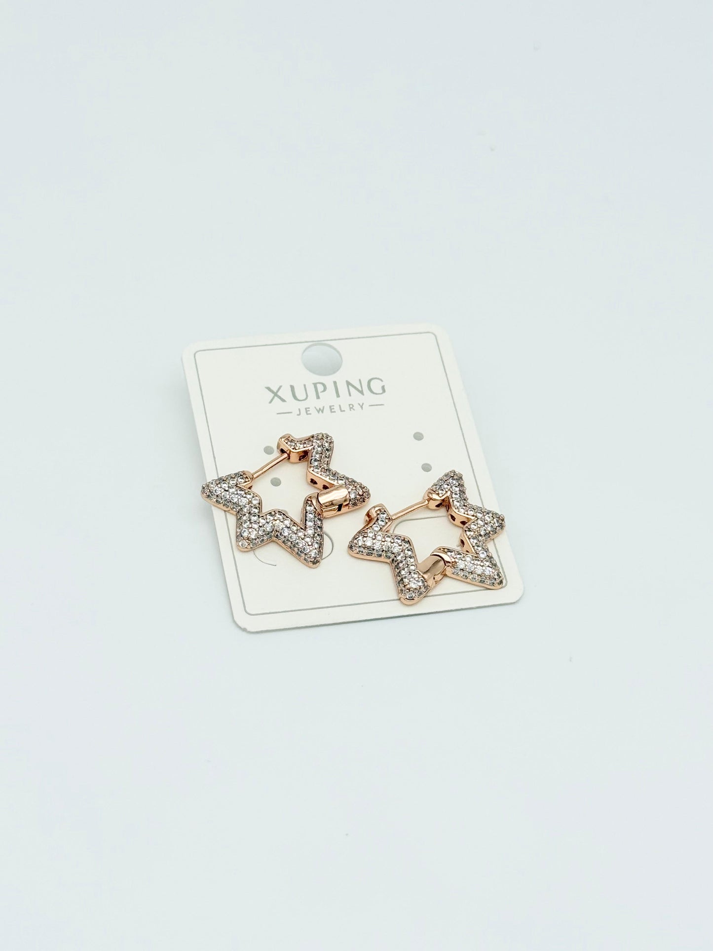 Xuping Küpe İND063