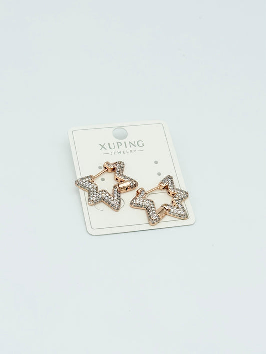 Xuping Küpe İND063