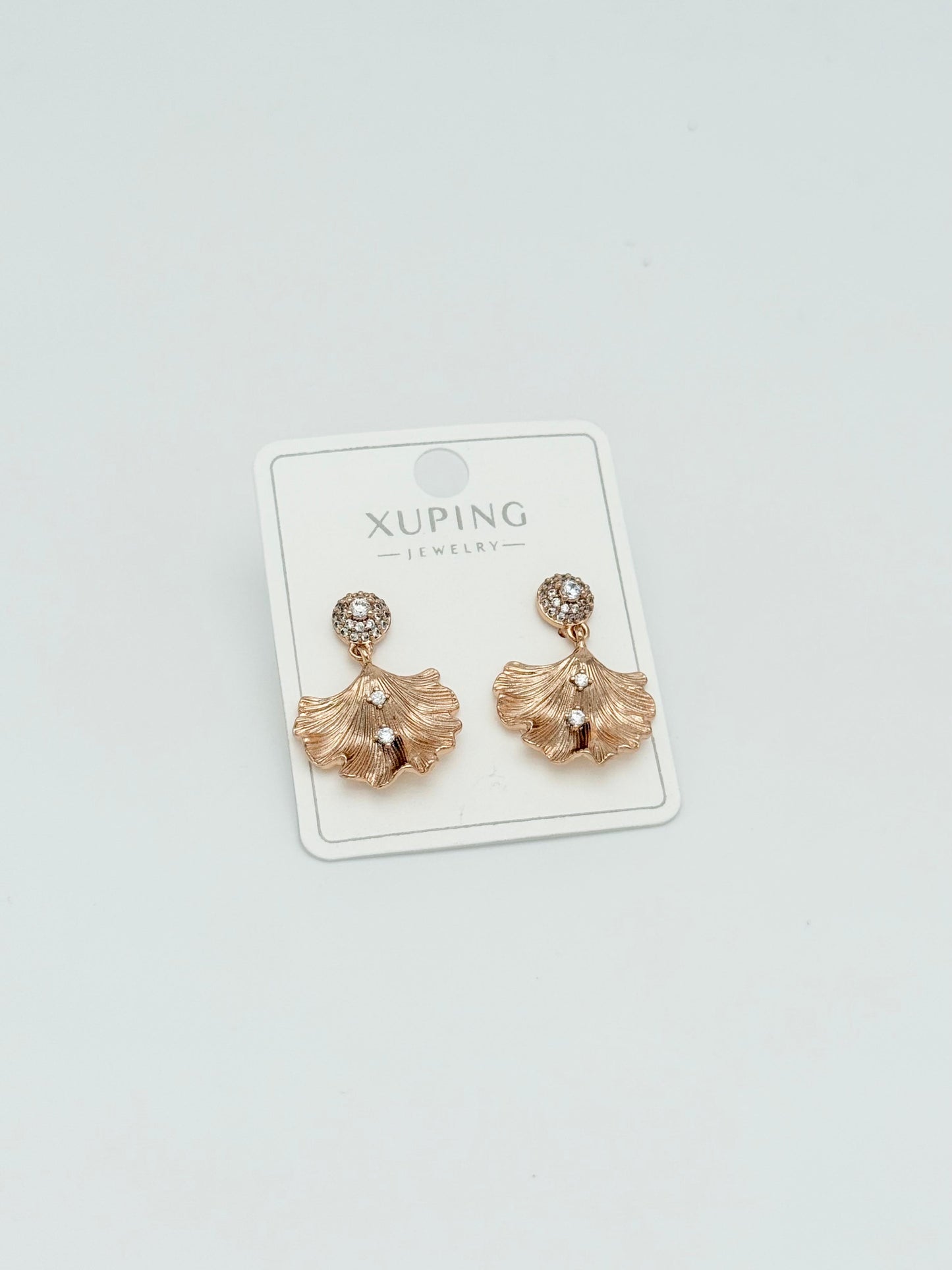 Xuping Küpe İND064