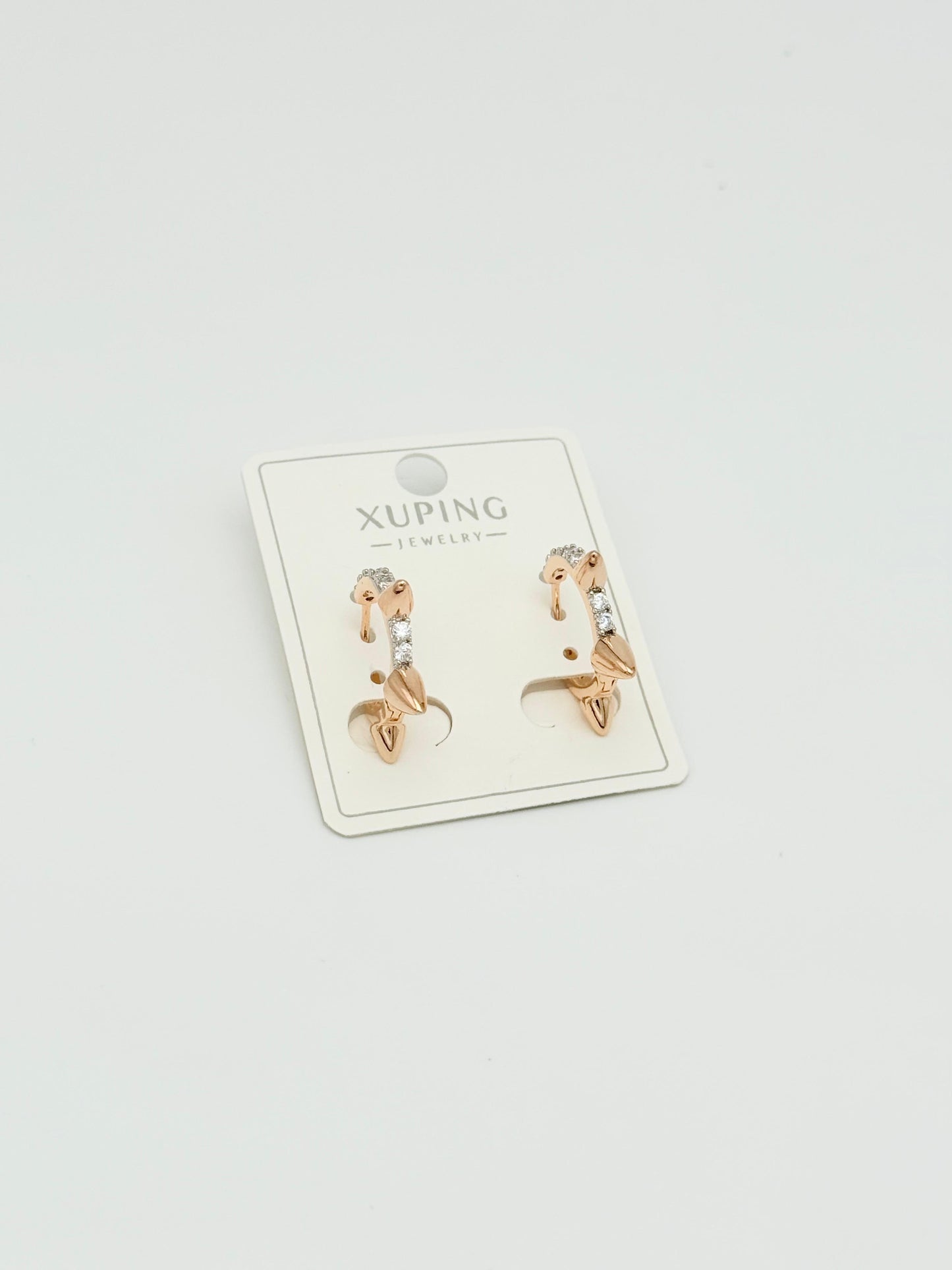 Xuping Küpe İND066
