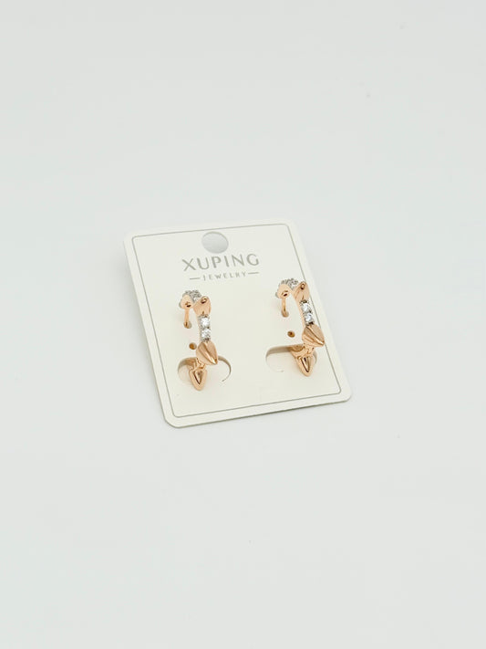 Xuping Küpe İND066