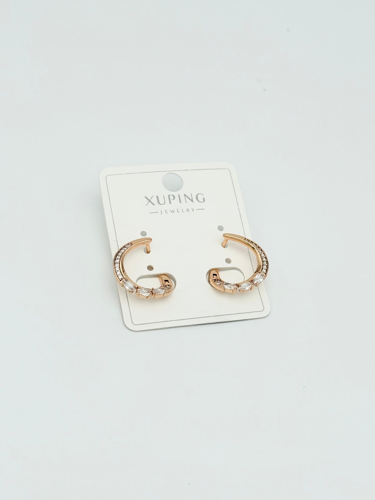 Xuping Küpe İND067