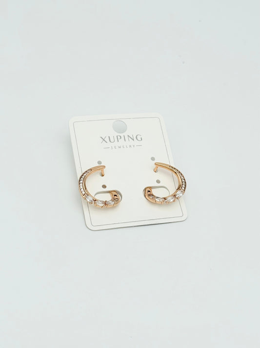 Xuping Küpe İND067