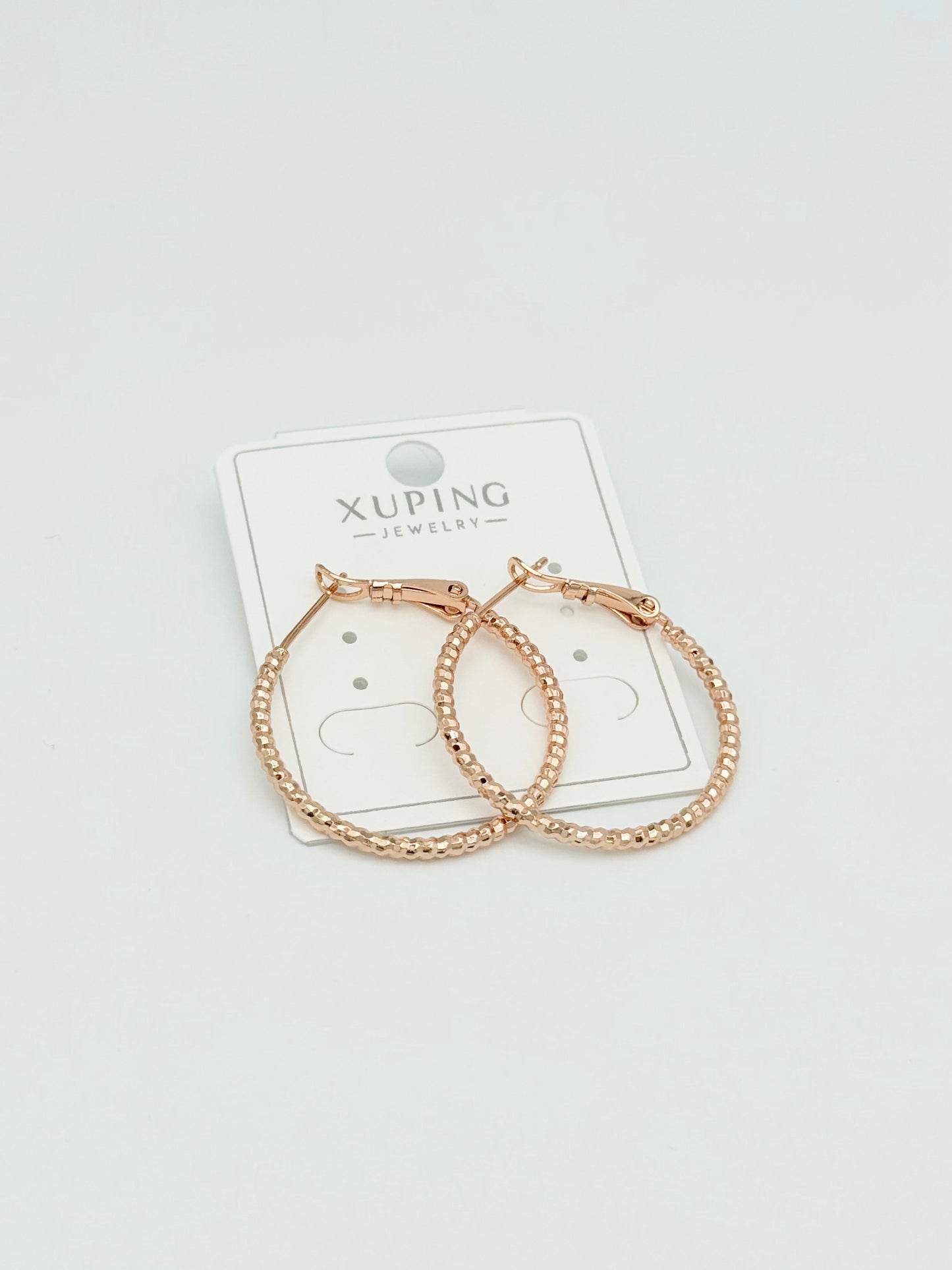 Xuping Küpe İND069
