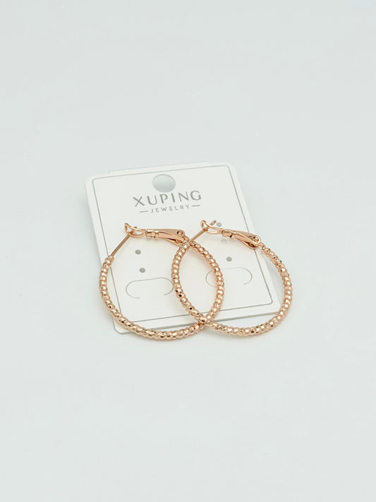 Xuping Küpe İND069