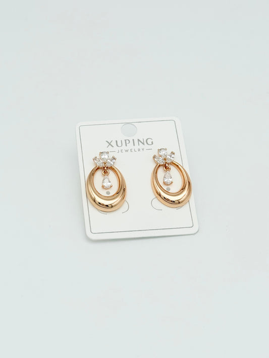 Xuping Küpe İND070
