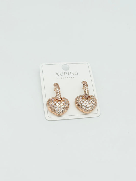 Xuping Küpe İND071