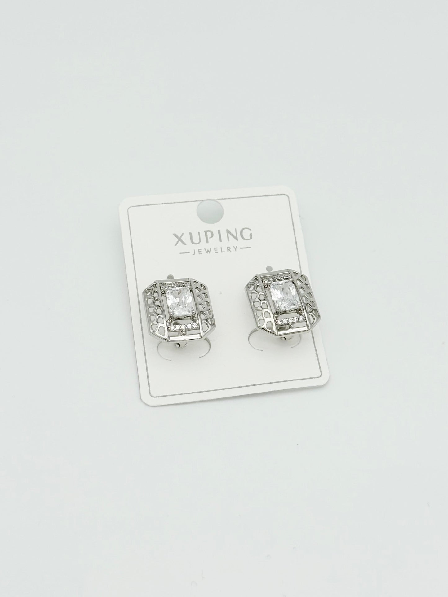 Xuping Küpe İND077