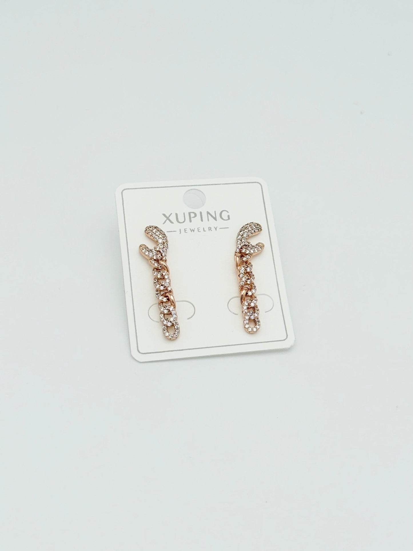 Xuping Küpe İND073