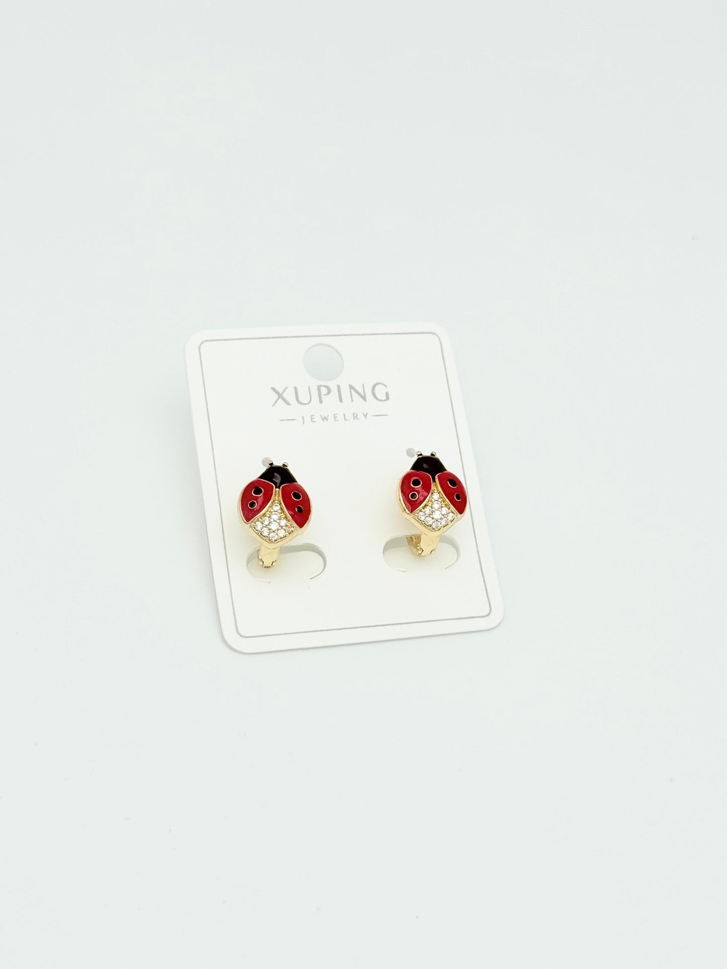 Xuping Küpe XKP252