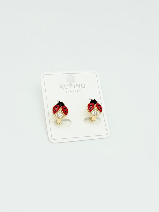 Xuping Küpe XKP252