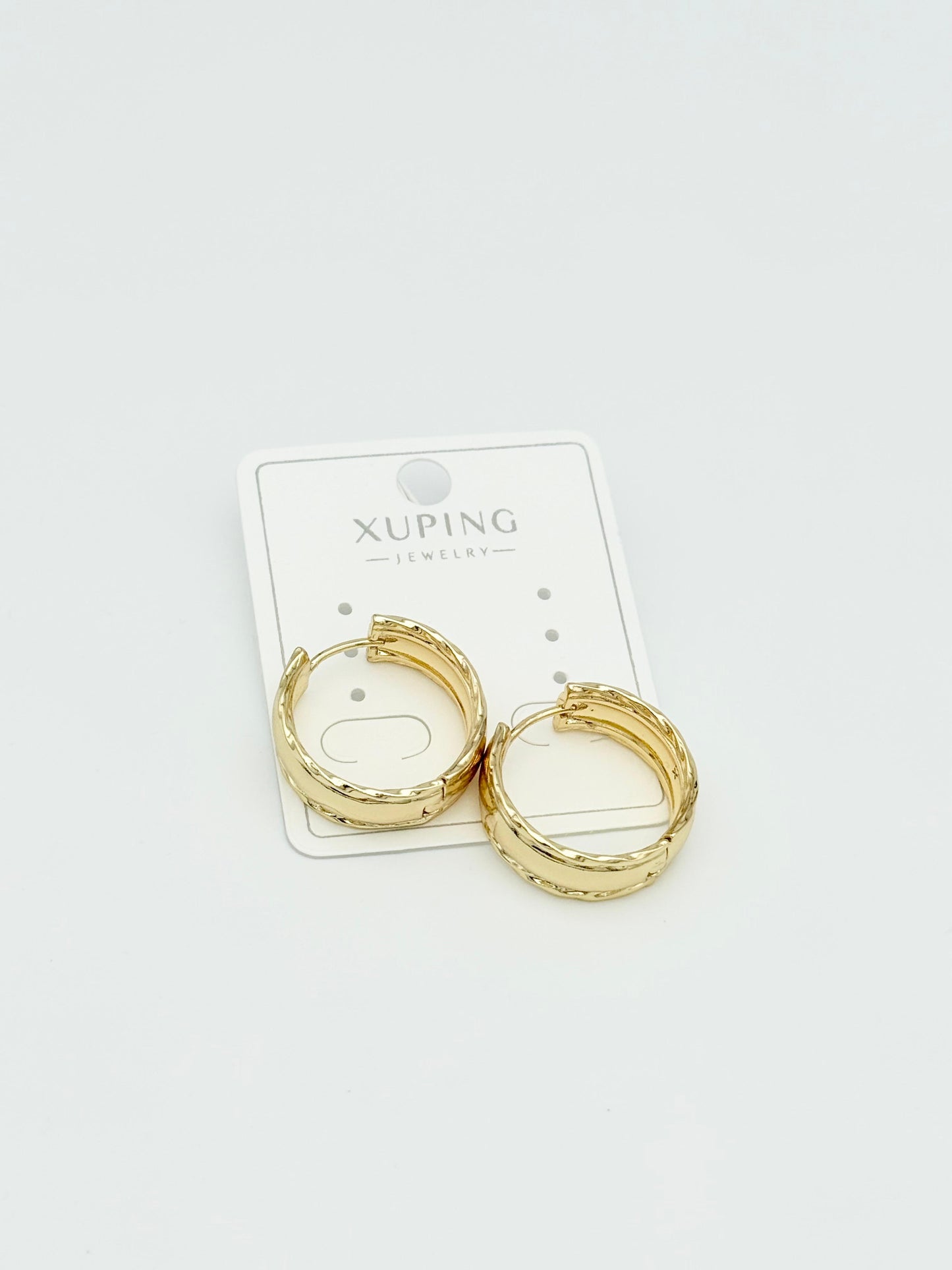 Xuping Küpe XKP256