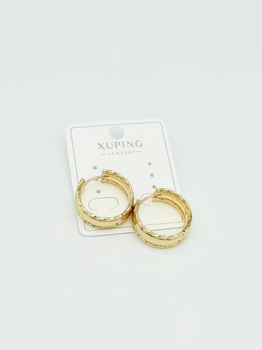 Xuping Küpe XKP256